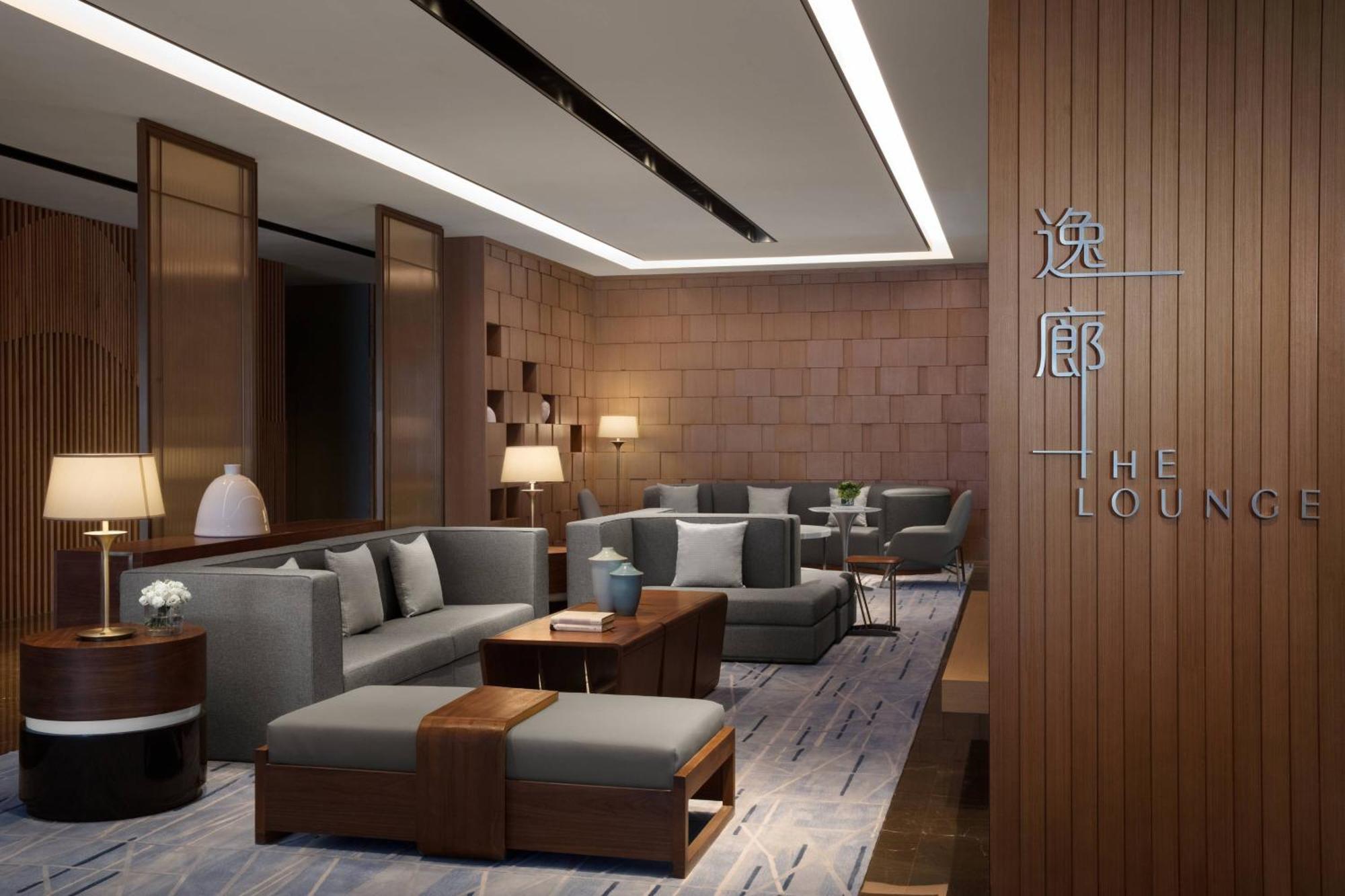 Hotel Courtyard By Marriott Xi'An North Extérieur photo